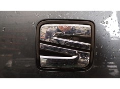 Recambio de maneta exterior porton para seat toledo (kg3) reference referencia OEM IAM   