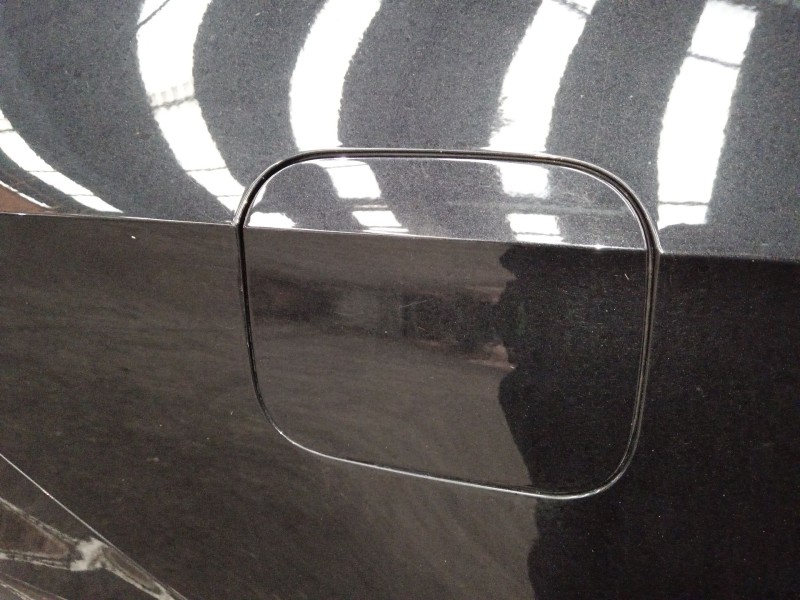 Recambio de tapa exterior combustible para seat toledo iv (kg3) 1.6 tdi referencia OEM IAM   