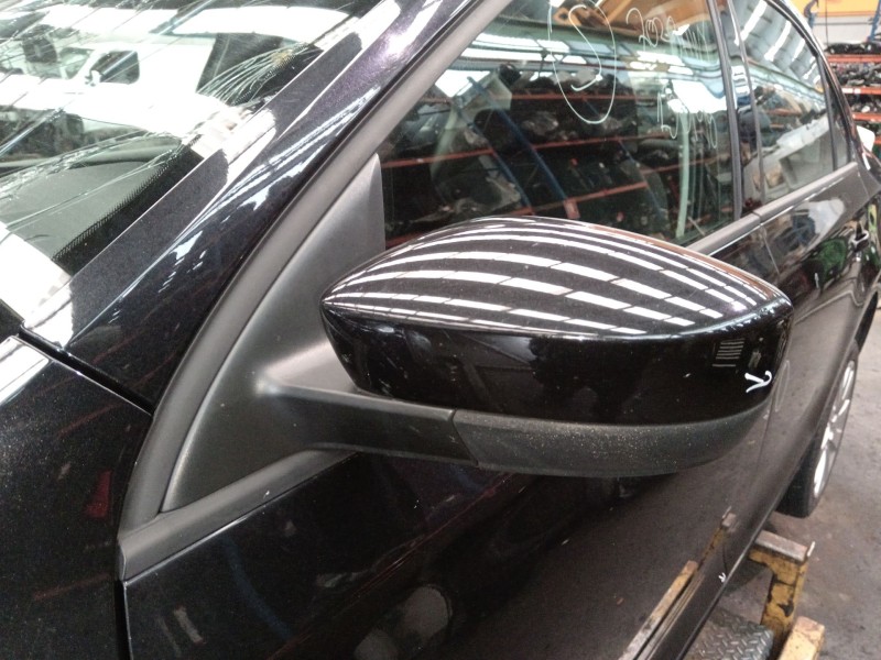 Recambio de retrovisor izquierdo para seat toledo iv (kg3) 1.6 tdi referencia OEM IAM   
