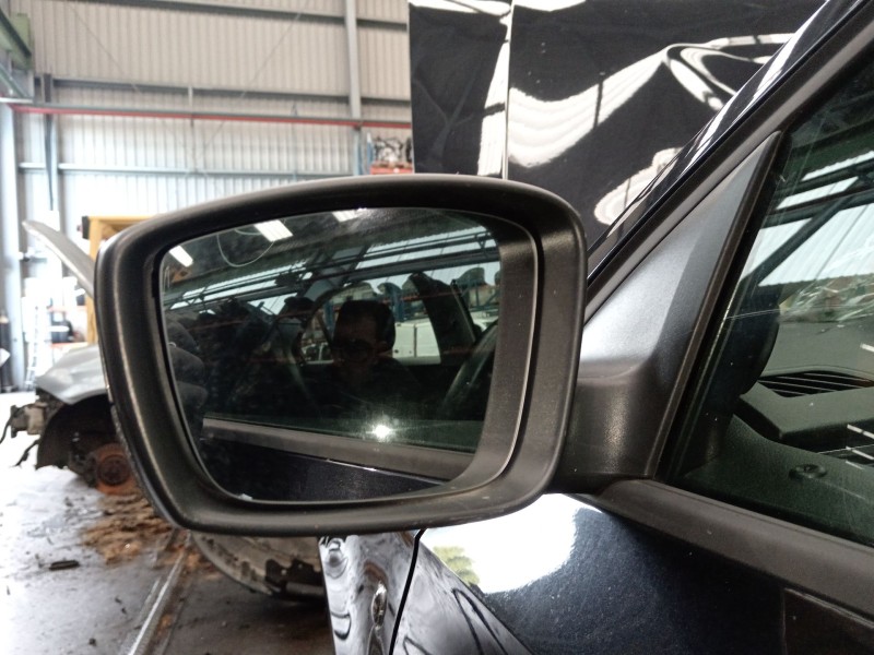 Recambio de retrovisor izquierdo para seat toledo iv (kg3) 1.6 tdi referencia OEM IAM   