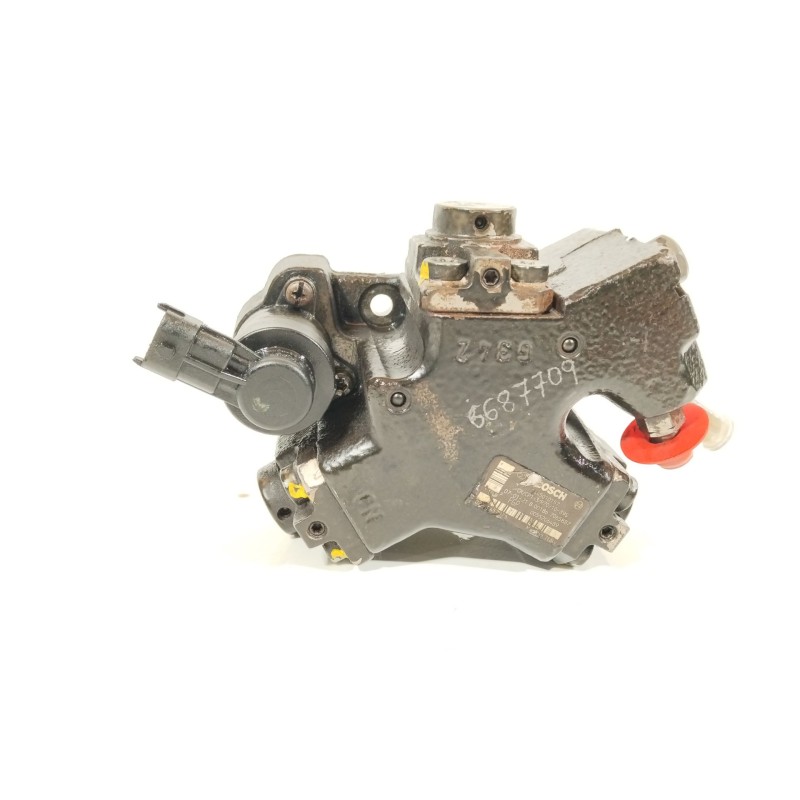Recambio de bomba inyeccion para fiat doblo furgoneta/monovolumen (223_) 1.3 d multijet referencia OEM IAM 55206489 0445010157 