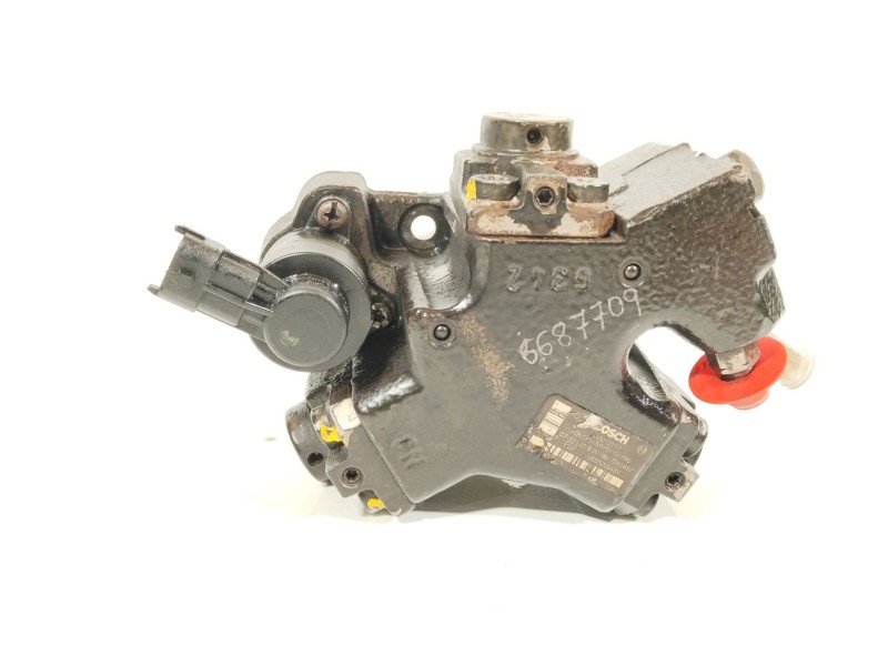 Recambio de bomba inyeccion para fiat doblo furgoneta/monovolumen (223_) 1.3 d multijet referencia OEM IAM 55206489 0445010157 