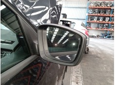 Recambio de retrovisor derecho para seat toledo iv (kg3) 1.6 tdi referencia OEM IAM    2