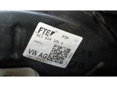 Recambio de servofreno para seat toledo (kg3) 1.2 tsi referencia OEM IAM 6C1614105G  