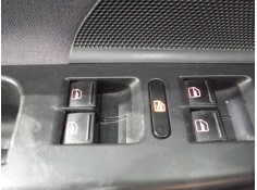 Recambio de mando elevalunas delantero izquierdo para volkswagen golf v (1k1) 1.4 tsi referencia OEM IAM 1K4959857B  