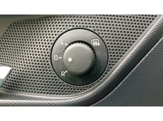 Recambio de mando retrovisor para seat toledo (kg3) 1.2 tsi referencia OEM IAM   