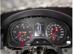 Recambio de cuadro instrumentos para seat toledo iv (kg3) 1.6 tdi referencia OEM IAM   