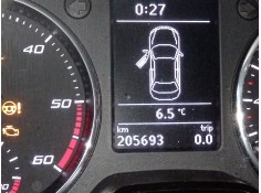 Recambio de cuadro instrumentos para seat toledo iv (kg3) 1.6 tdi referencia OEM IAM    2