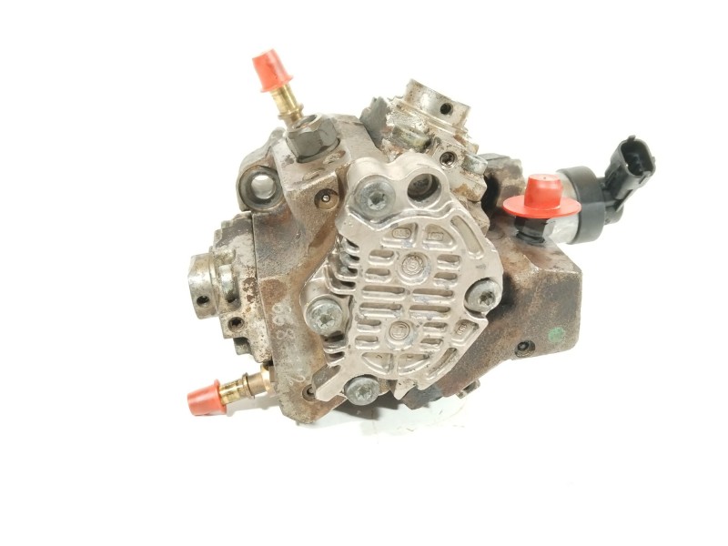 Recambio de bomba inyeccion para nissan x-trail (t31) le referencia OEM IAM 8200804288 8200690744 0445010170