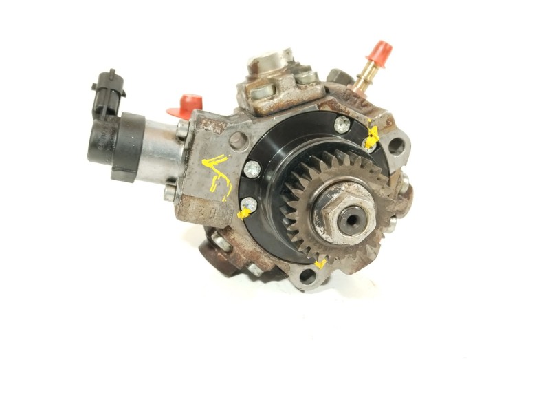 Recambio de bomba inyeccion para nissan x-trail (t31) le referencia OEM IAM 8200804288 8200690744 0445010170