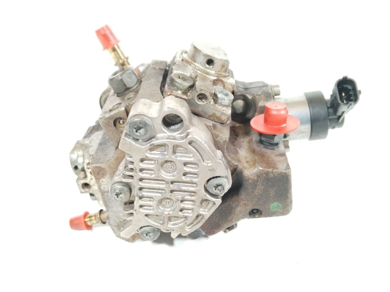 Recambio de bomba inyeccion para nissan x-trail (t31) le referencia OEM IAM 8200804288 8200690744 0445010170