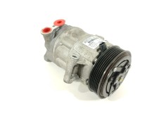 Recambio de compresor aire acondicionado para fiat tipo hatchback (356_, 357_) 1.5 t4 hybrid referencia OEM IAM 52216789 5104170