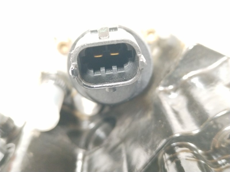 Recambio de bomba inyeccion para volvo xc90 i (275) d5 awd referencia OEM IAM 8689591 0445010043 