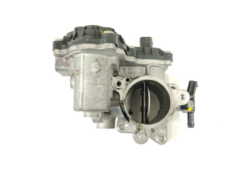 Recambio de caja mariposa para hyundai i30 (pde, pd, pden) 1.6 crdi referencia OEM IAM 284622U10  