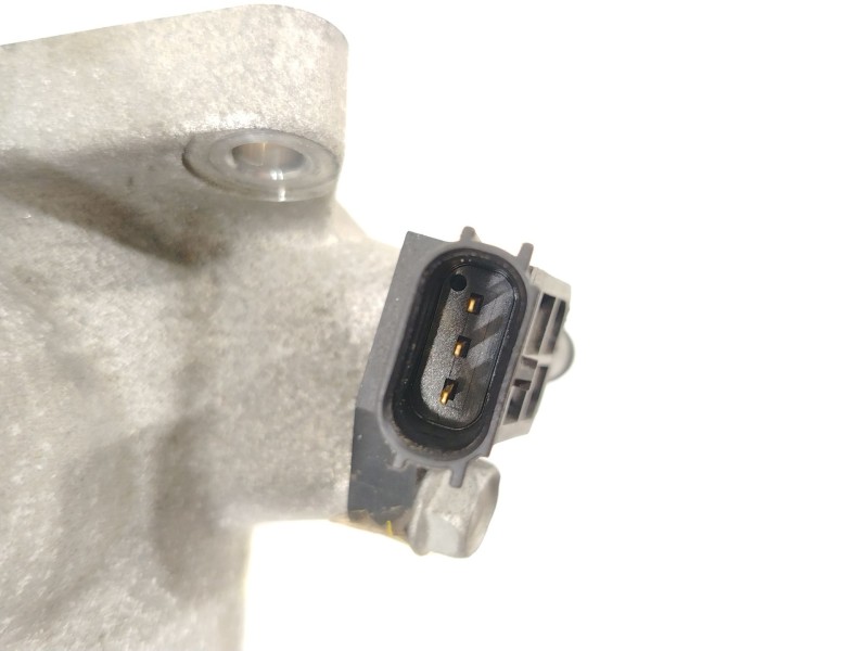 Recambio de caja mariposa para hyundai i30 (pde, pd, pden) 1.6 crdi referencia OEM IAM 284622U10  