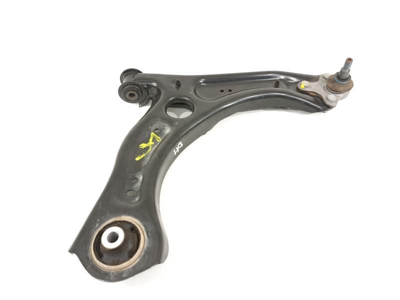 BRAZO SUSPENSION INFERIOR DELANTERO DERECHO 2Q0407152D 