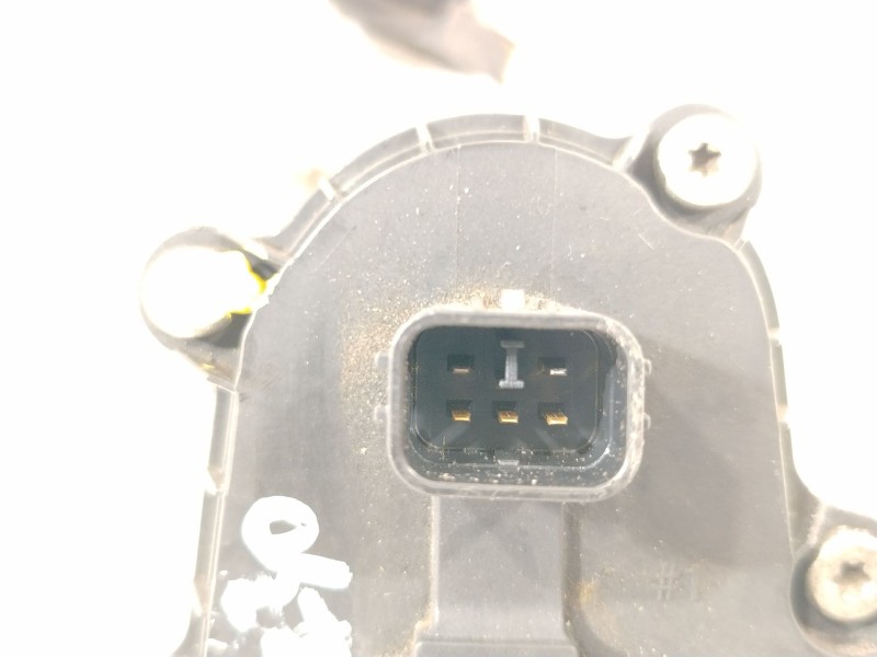 Recambio de caja mariposa para hyundai i30 (pde, pd, pden) 1.6 crdi referencia OEM IAM 284622U10  