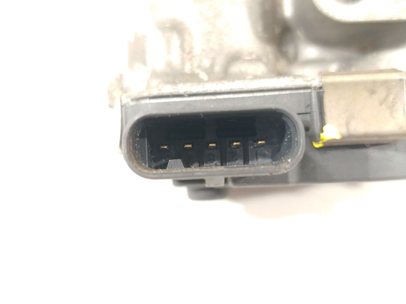 Recambio de caja mariposa para hyundai i30 (pde, pd, pden) 1.6 crdi referencia OEM IAM 351002U000 18275000823 