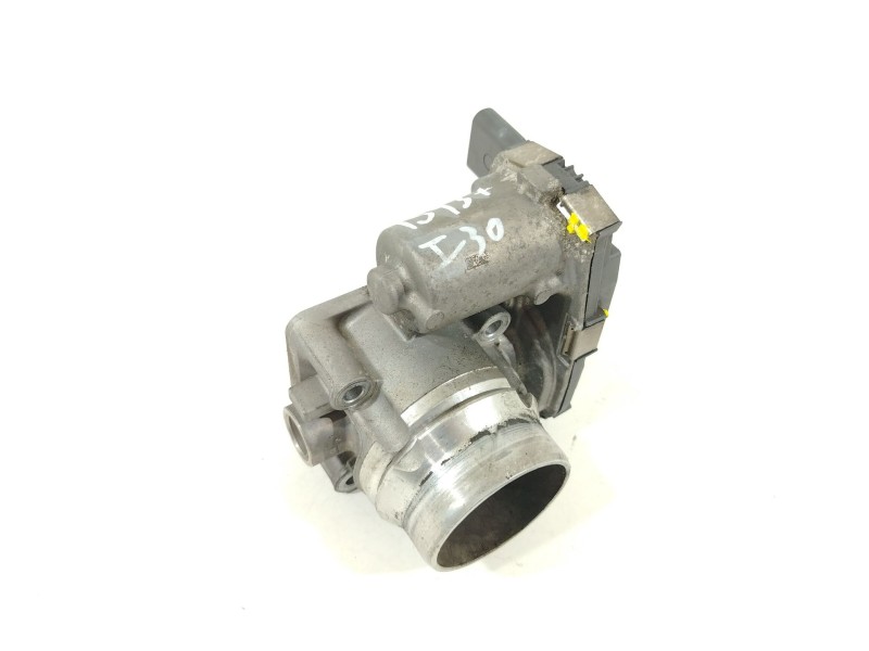 Recambio de caja mariposa para hyundai i30 (pde, pd, pden) 1.6 crdi referencia OEM IAM 351002U000 18275000823 