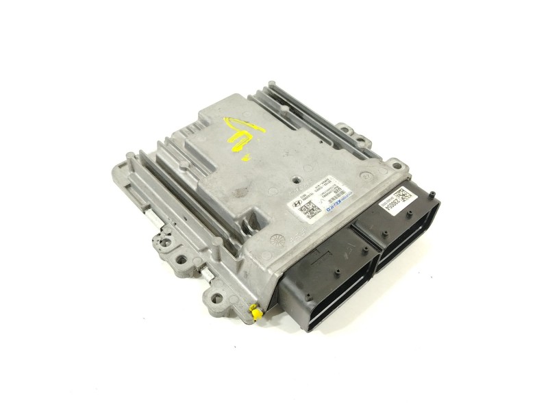 Recambio de centralita motor uce para hyundai i30 (pde, pd, pden) 1.6 crdi referencia OEM IAM 391992U000  