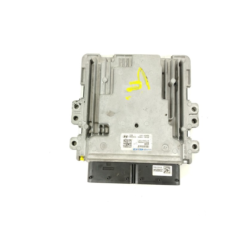 Recambio de centralita motor uce para hyundai i30 (pde, pd, pden) 1.6 crdi referencia OEM IAM 391992U000  