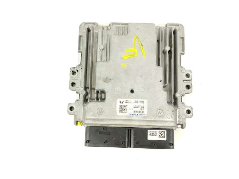 Recambio de centralita motor uce para hyundai i30 (pde, pd, pden) 1.6 crdi referencia OEM IAM 391992U000  