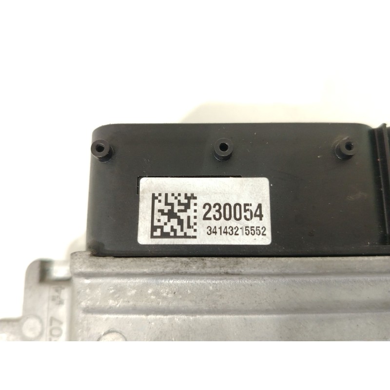 Recambio de centralita motor uce para hyundai i30 (pde, pd, pden) 1.6 crdi referencia OEM IAM 391992U000  