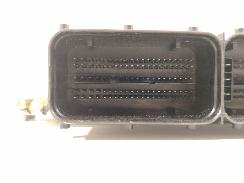 Recambio de centralita motor uce para hyundai i30 (pde, pd, pden) 1.6 crdi referencia OEM IAM 391992U000  