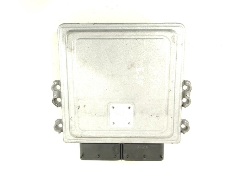 Recambio de centralita motor uce para hyundai i30 (pde, pd, pden) 1.6 crdi referencia OEM IAM 391992U000  