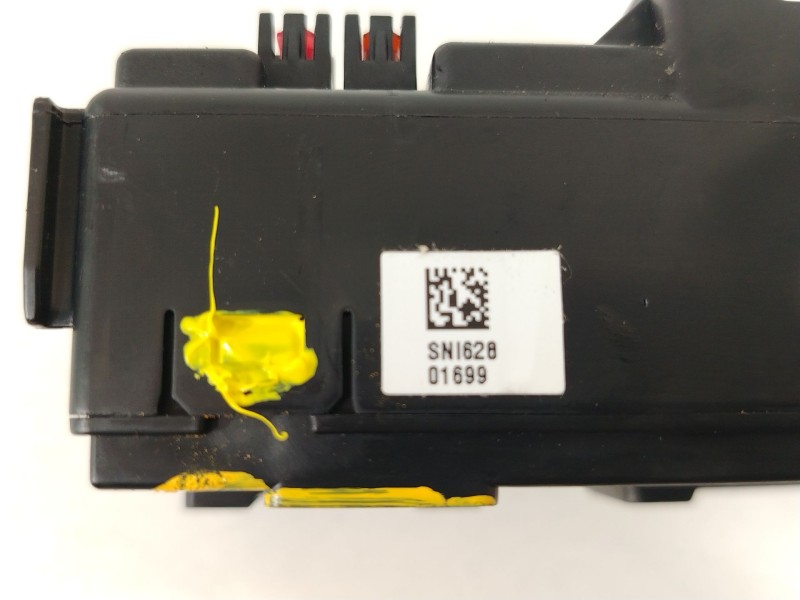Recambio de caja reles / fusibles para hyundai i30 (pde, pd, pden) 1.6 crdi referencia OEM IAM 91959G3020  