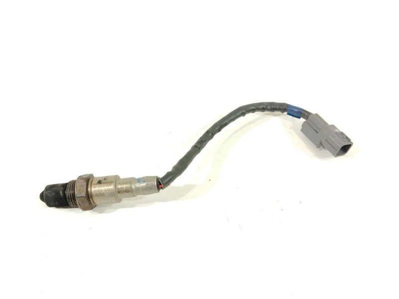 Recambio de sonda lambda para hyundai i30 (pde, pd, pden) 1.6 crdi referencia OEM IAM 393502U001  
