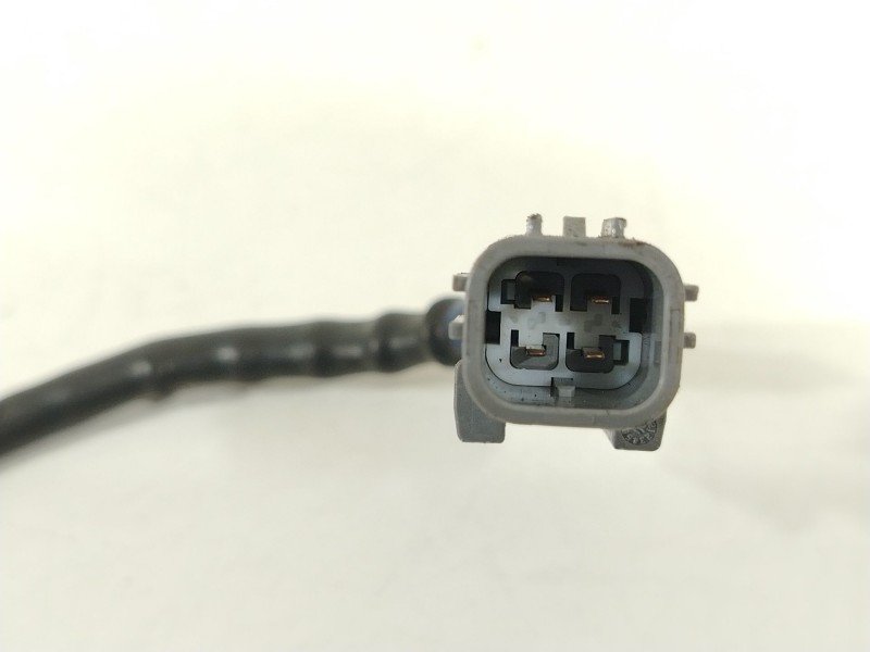 Recambio de sonda lambda para hyundai i30 (pde, pd, pden) 1.6 crdi referencia OEM IAM 393502U001  