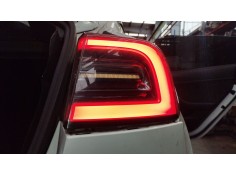 Recambio de piloto trasero derecho para tesla model 3 (5yj3) ev referencia OEM IAM 150208799D  