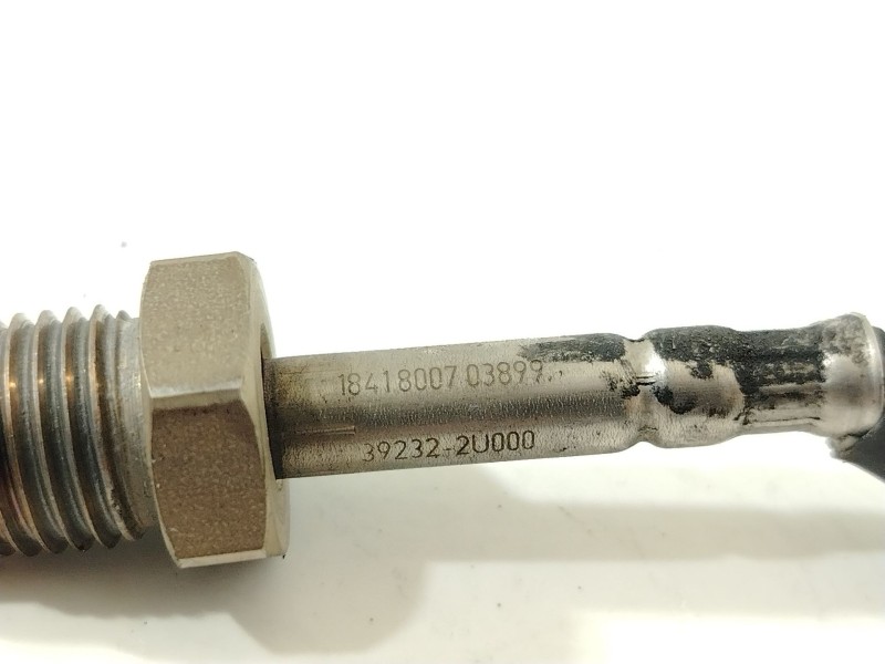 Recambio de sonda lambda para hyundai i30 (pde, pd, pden) 1.6 crdi referencia OEM IAM 392322U000  