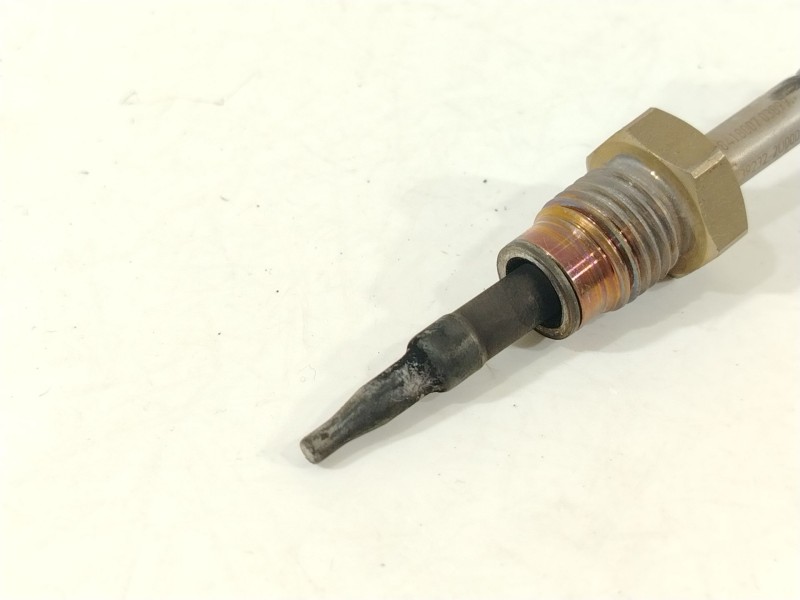 Recambio de sonda lambda para hyundai i30 (pde, pd, pden) 1.6 crdi referencia OEM IAM 392322U000  