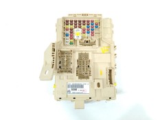 Recambio de caja reles / fusibles para hyundai i30 (pde, pd, pden) 1.6 crdi referencia OEM IAM 91950G4350   2