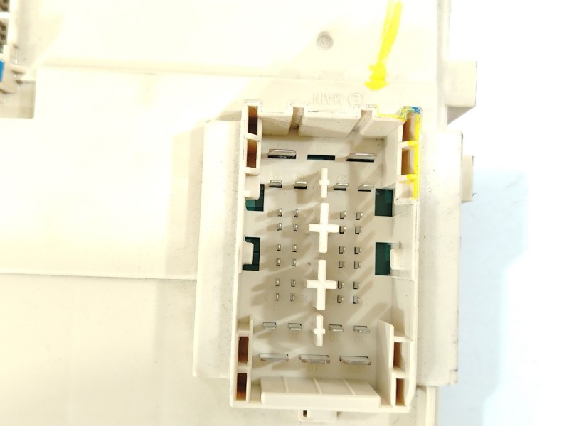 Recambio de caja reles / fusibles para hyundai i30 (pde, pd, pden) 1.6 crdi referencia OEM IAM 91950G4350  