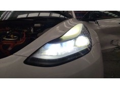 Recambio de faro izquierdo para tesla model 3 (5yj3) ev referencia OEM IAM 151495200D 151495210D 