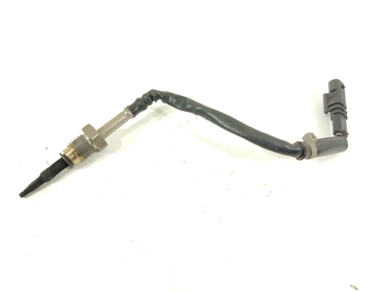 Recambio de sonda lambda para hyundai i30 (pde, pd, pden) 1.6 crdi referencia OEM IAM 392312U001  