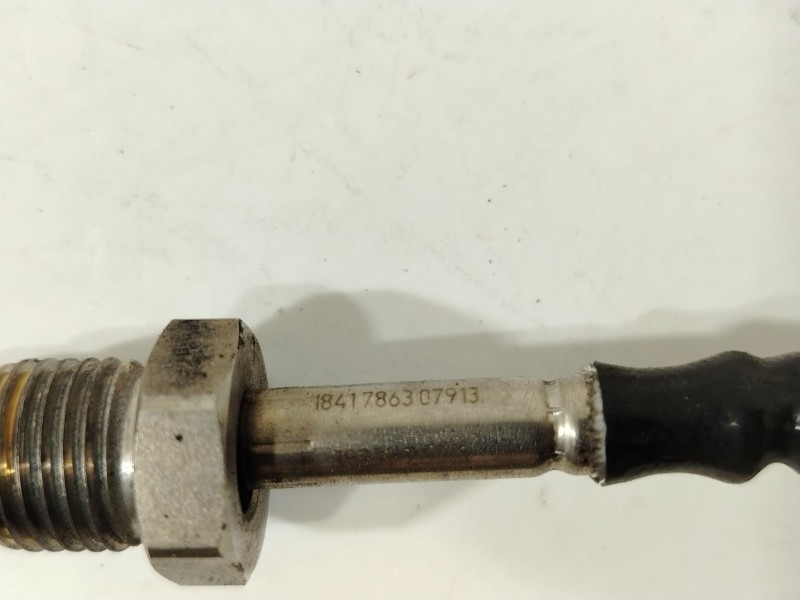 Recambio de sonda lambda para hyundai i30 (pde, pd, pden) 1.6 crdi referencia OEM IAM 392312U001  