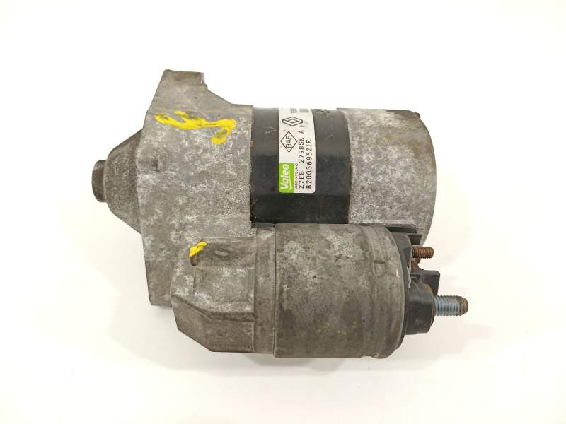 MOTOR ARRANQUE 8200369521E 