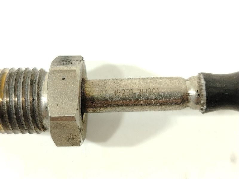 Recambio de sonda lambda para hyundai i30 (pde, pd, pden) 1.6 crdi referencia OEM IAM 392312U001  