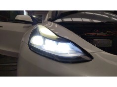 Recambio de faro derecho para tesla model 3 ev referencia OEM IAM 151495300D 151495310D  2