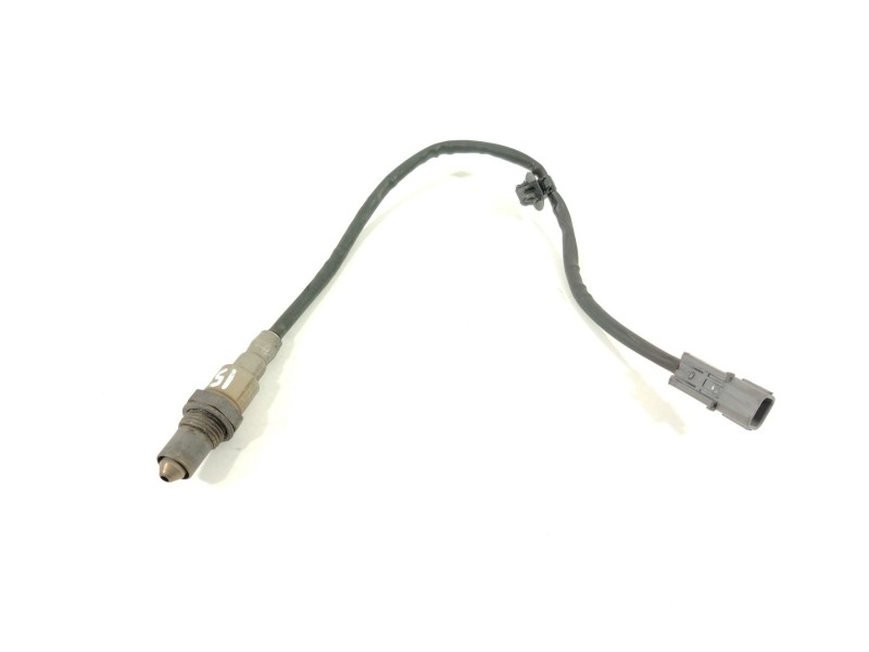 Recambio de sonda lambda para hyundai i30 (pde, pd, pden) 1.6 crdi referencia OEM IAM 393512U001  