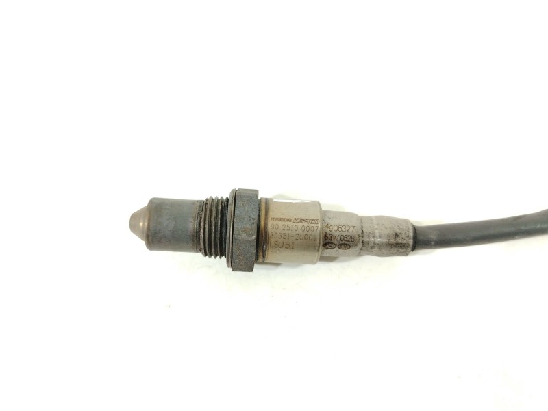 Recambio de sonda lambda para hyundai i30 (pde, pd, pden) 1.6 crdi referencia OEM IAM 393512U001  