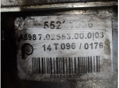 Recambio de depresor freno / bomba vacio para opel corsa d (s07) 1.3 cdti (l08, l68) referencia OEM IAM 55221036 A598702553000 
