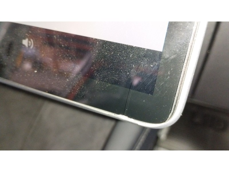 Recambio de pantalla multifuncion para tesla model 3 (5yj3) ev referencia OEM IAM 108954300J 108954300K 