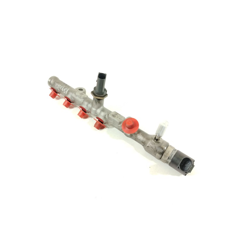 Recambio de rampa inyectora para hyundai i30 (pde, pd, pden) 1.6 crdi referencia OEM IAM 314002U200 9162190012 