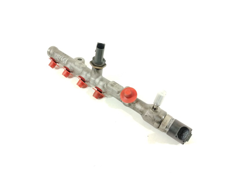 Recambio de rampa inyectora para hyundai i30 (pde, pd, pden) 1.6 crdi referencia OEM IAM 314002U200 9162190012 