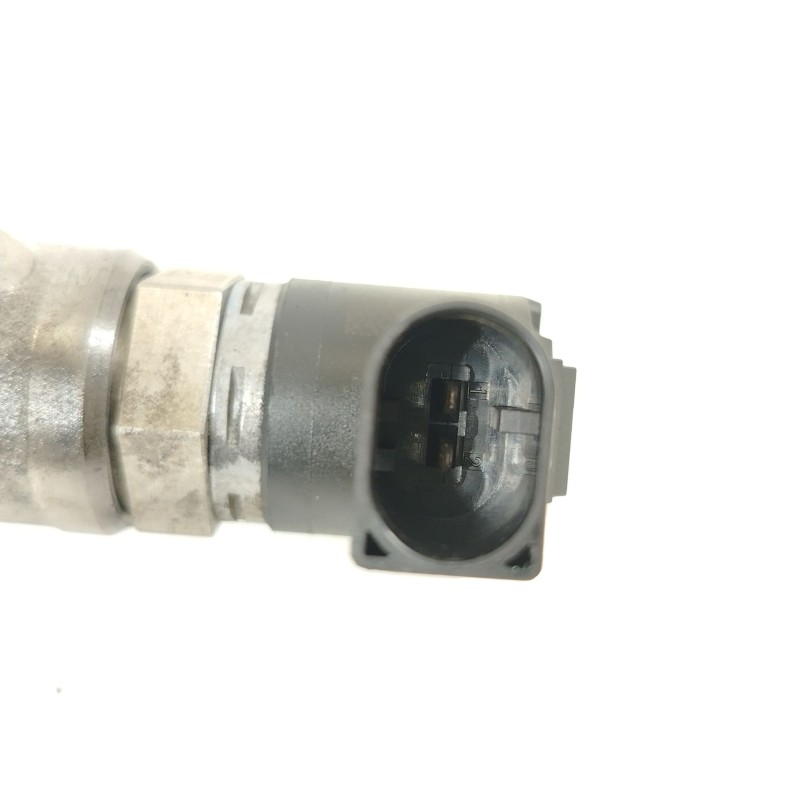 Recambio de rampa inyectora para hyundai i30 (pde, pd, pden) 1.6 crdi referencia OEM IAM 314002U200 9162190012 